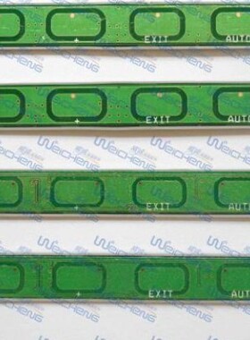 三星943NW 743N 943NWX 2243EW 2243BW 2494LW触摸板 按键板开关