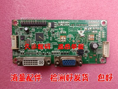 原装 AOC  Q3208VWG 驱动板 主板  SM281CLH_R10.4