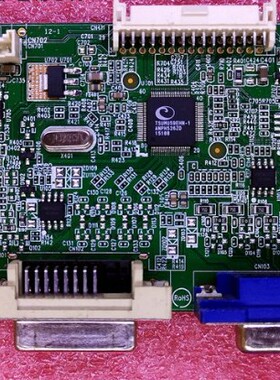 原装 飞利浦240V5Q 240I5Q电源板驱动板 715G6503 715G6911 主板