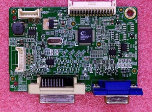 原装 飞利浦240V5Q 240I5Q电源板驱动板 715G6503 715G6911 主板