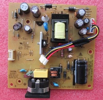 联想 E2013WD E1922swD E1922S 高压板 电源板 ILPI-297-2 驱动板