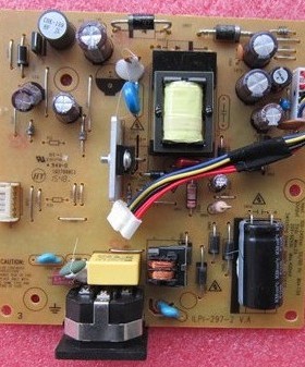 联想 E2013WD E1922swD E1922S 高压板 电源板 ILPI-297-2 驱动板