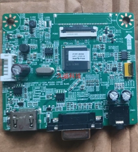 联想 L24E-30 S24E-24 驱动板60104-10930  电源板LE24BW-RX-16