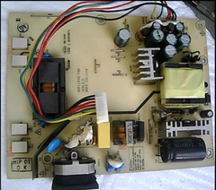 清华同方L198WA 电源板N1906WH VS13409 FE980-WT BSFL1942-76AC