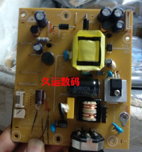 全新 长城WESCOM E2420 电源板 715-PL1029-5LK-4 CQC09001038106