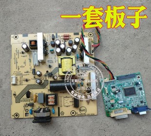 宏基P279HL显示器电源板 高压板 驱动板 715G5665-P02-000-003M