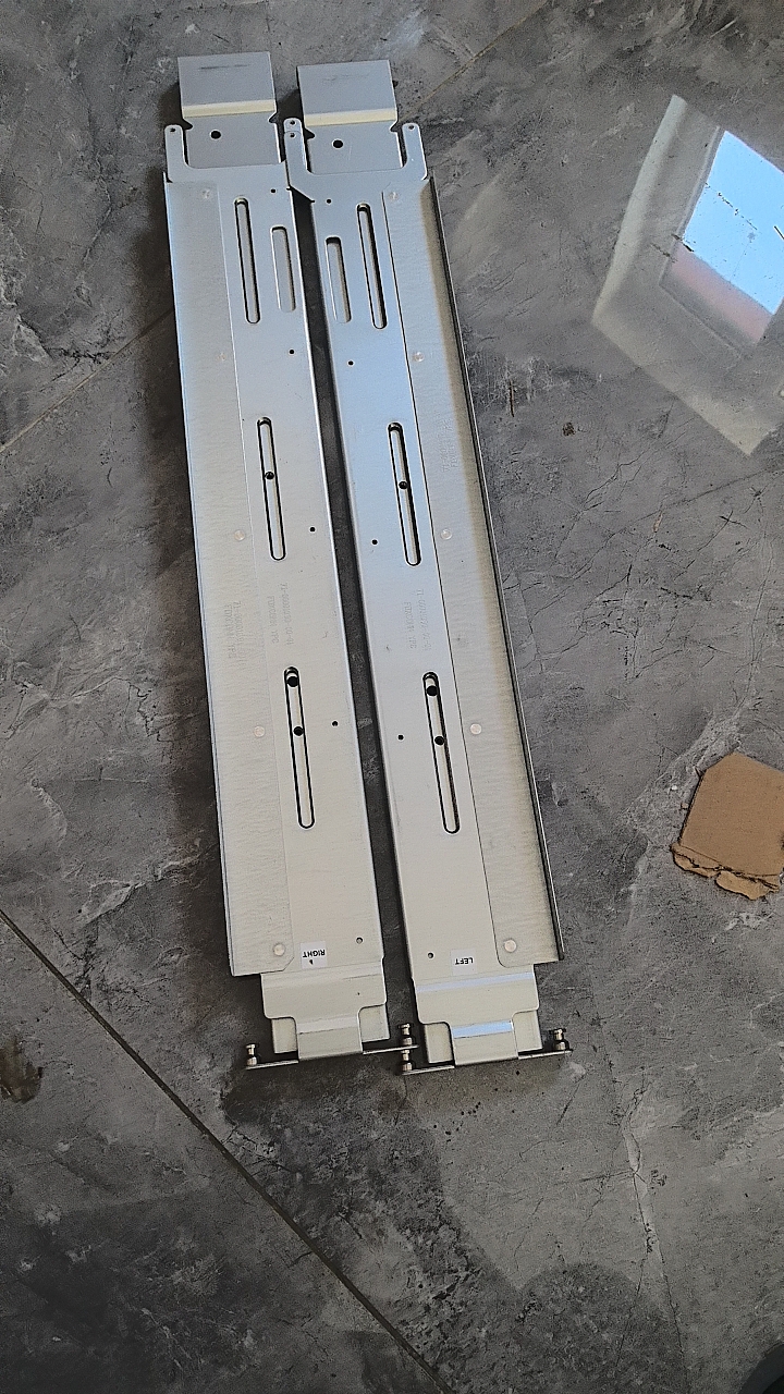 HP惠普P2000 MSA2000 MSA 2040 1040 C7000 磁盘阵列柜 存储 导轨