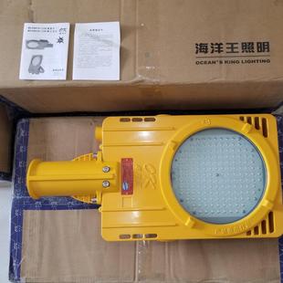 海洋王LED防爆路燈BLC8616泛光燈投光燈100W壁燈150W戶外強光燈