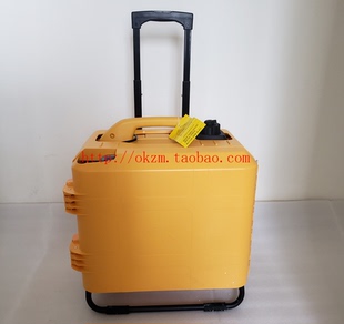 海洋王SFW6121多功能升降工作灯LED光源2 48W救援工作灯带发电机