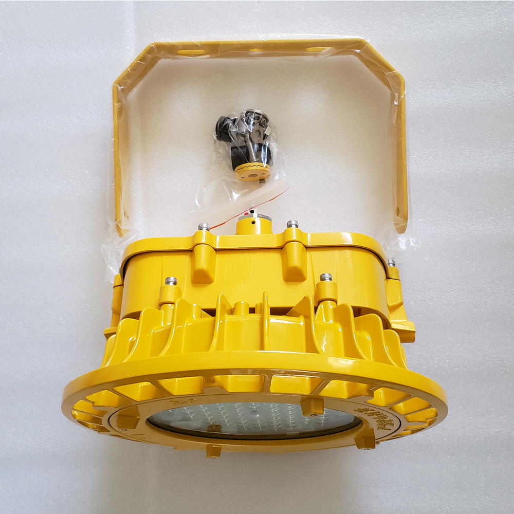 海洋王LED防爆泛光灯BFC8125吊杆吸顶侧壁8125智慧防爆照明70W