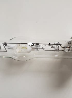 海洋王400W金卤灯泡250W金卤灯泡
