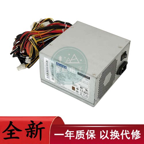 适用研华工控机电源 FSP500-70AGB FSP300-70AGB FSP500-60WSA-5K