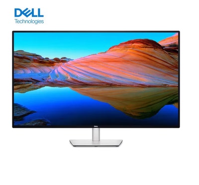 Dell/戴尔43英寸U4323QE显示器