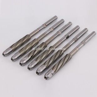 可调电镀金刚石铰刀液压阀体连杆压缩机零部件内孔珩磨铰刀铰珩刀