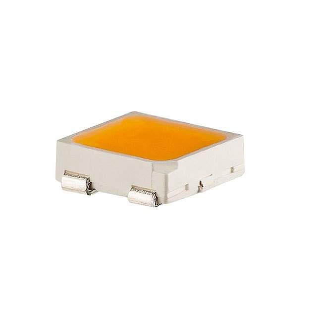 MLEAWT-A1-R250-0002E7【LED XLAMP WARM WHITE 3000K 4SMD】