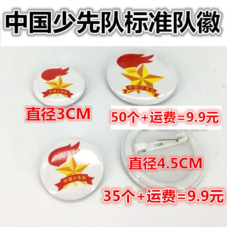 vanguard Team logo badge 4.5CM security Pin pupil circular Chest emblem torch Standard typein the Electronic Dictionary/Electronic paper book/Stationery , Other cultural goods  category - from Buy2taobao.com to provide professional Taobao agent buy service