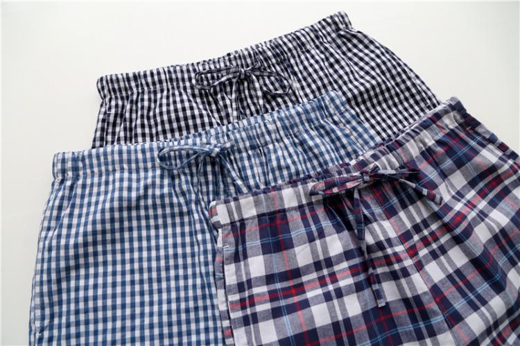 Pantalon pyjama Moyen-âge - Ref 723573 Image 3