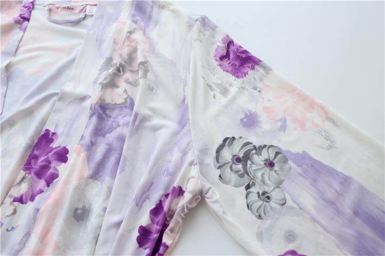 Peignoir jeunesse - Ref 590230 Image 5