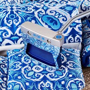 Bettinardi贝特纳蒂高尔夫球杆推杆男女通用25周年限量纪念版正品