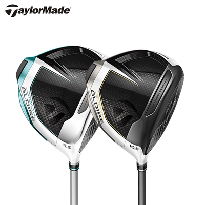 发球木高尔夫球Taylormade一号木