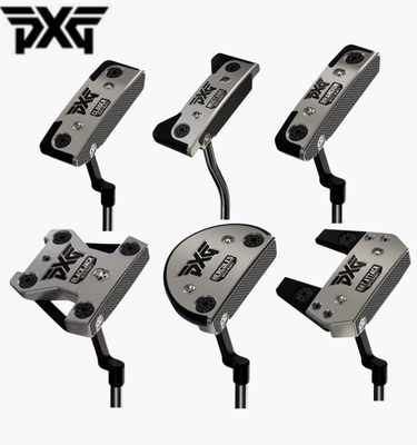 推杆高尔夫球杆PXG一字形直条
