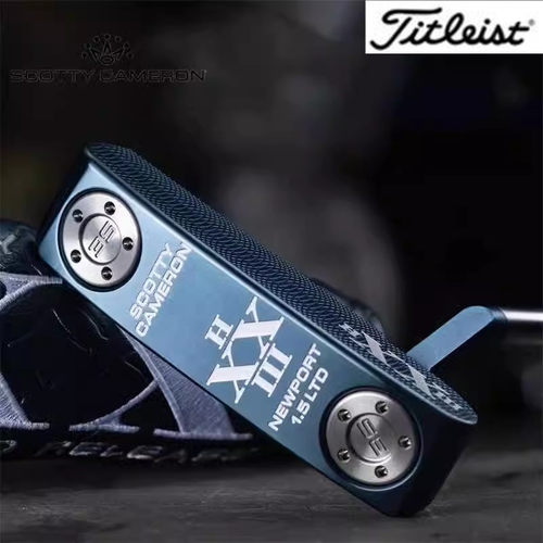 推杆高尔夫Titleist巡回赛