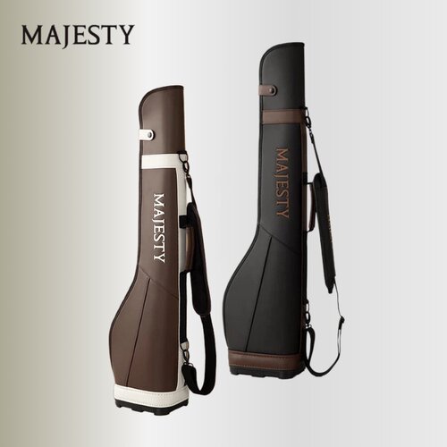 MAJESTY玛嘉斯帝高尔夫枪包