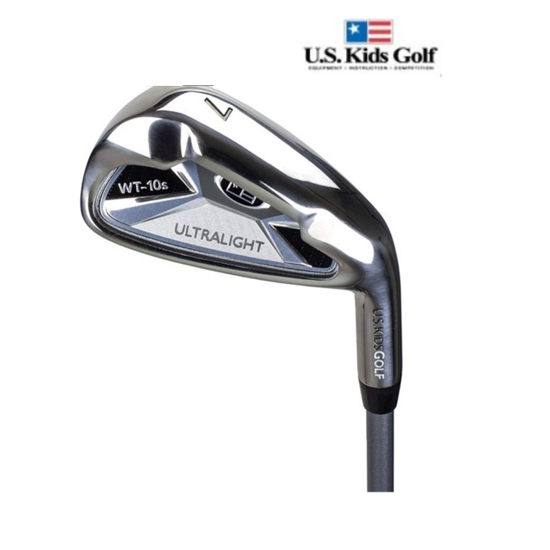 U.S.KIDS儿童高尔夫青少年7号铁