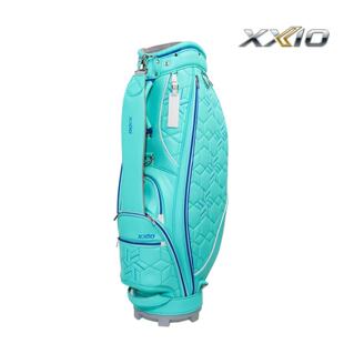 正品XXIO高尔夫女士球包防水轻便标准直立式车载包xx10球包新款