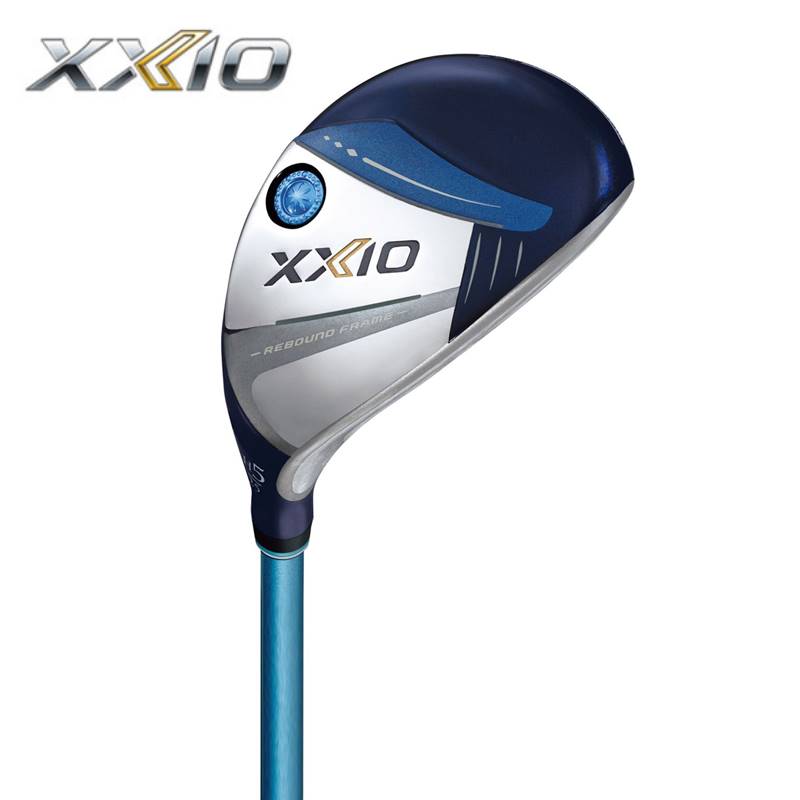 高尔夫XxioMP1300女士球杆多功能