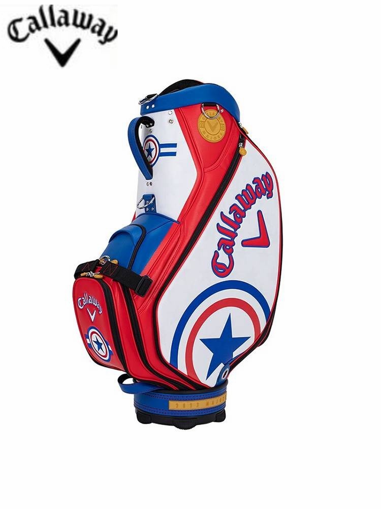 球杆装备包高尔夫球包Callaway