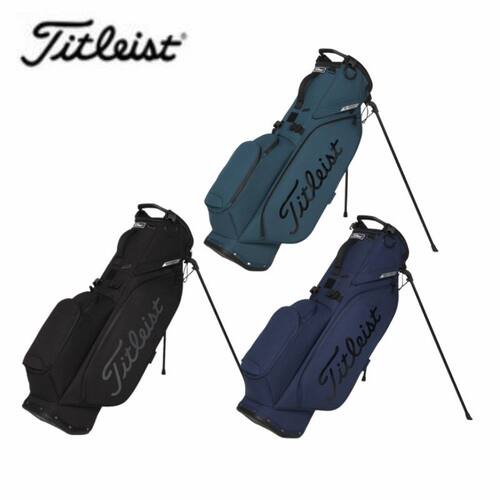 Titleist泰特利斯高尔夫球包