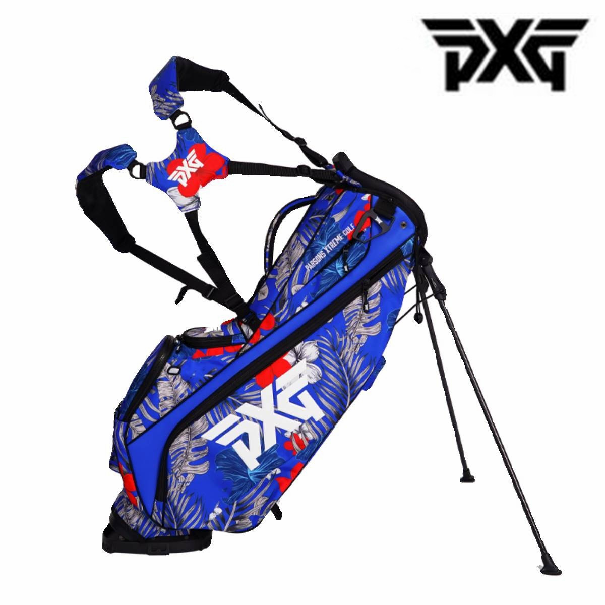 高尔夫球包PXG大容量男士支架包