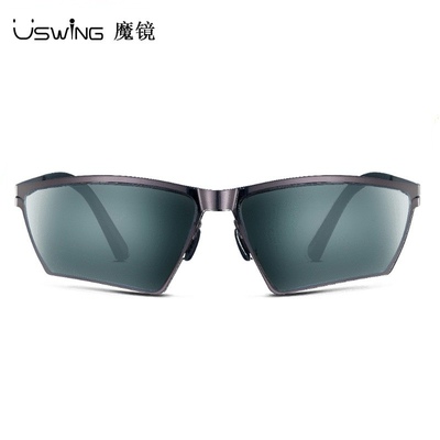 太阳镜Uswing米克尔森同款