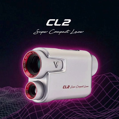 VoiceCaddie激光2020年高尔夫