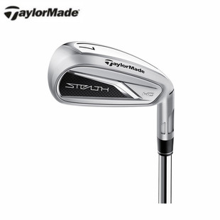 泰勒梅TaylorMade高尔夫球杆23新款男士STEALTH HD暗影铁杆组23款