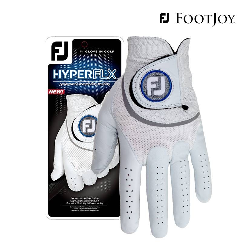 男士高尔夫FootJoy手套