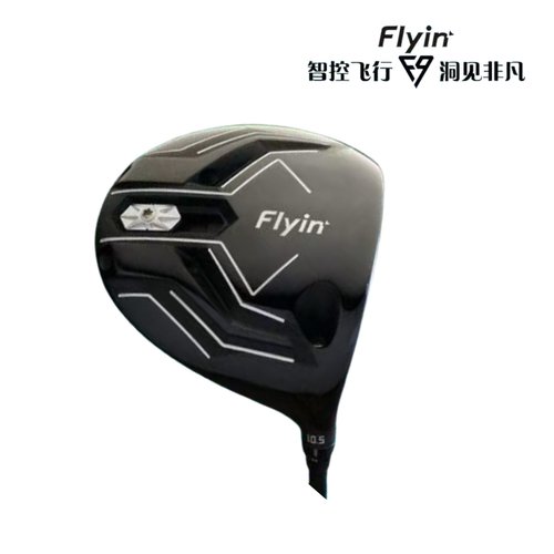 FLYIN飞鱼高尔夫一号木超标杆