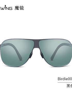 眼镜墨镜Uswing男士户外运动果岭