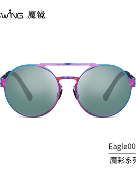 男士太阳眼镜Uswing男士高尔夫