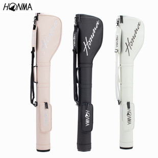正品honma 红马高尔夫球包男女轻便携带休闲时尚枪包8支左右22新