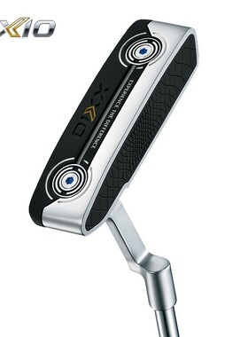 XXIO/XX10 高尔夫球杆 男士推杆 BLADE3直条推杆 golf 女士推杆