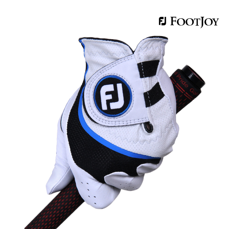 正品FJ高尔夫手套footjoy Pro FLX 左手单只男士透气golf手套新款