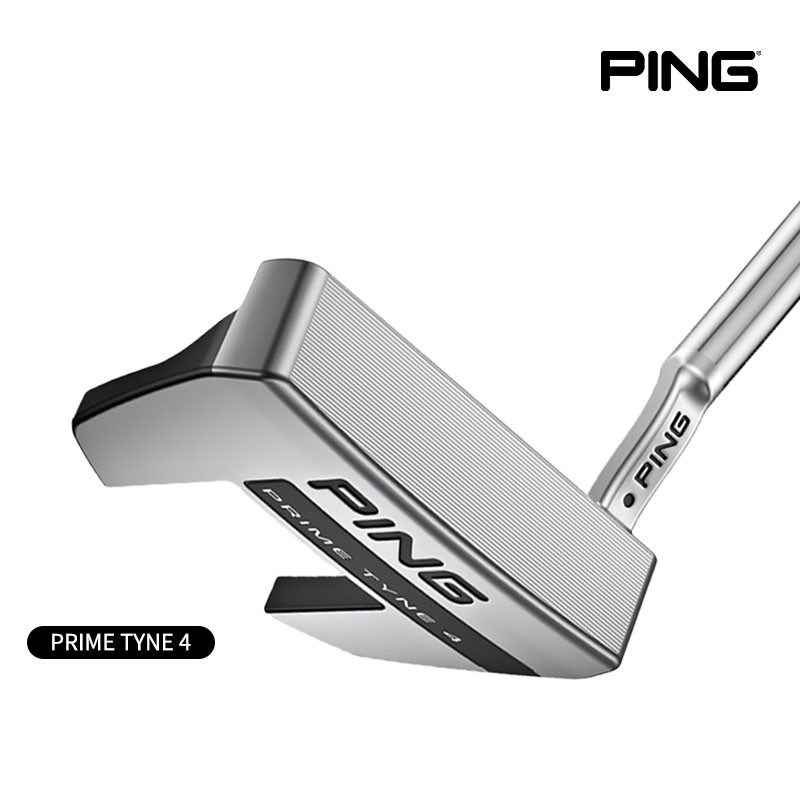 推杆高尔夫球杆Ping男士