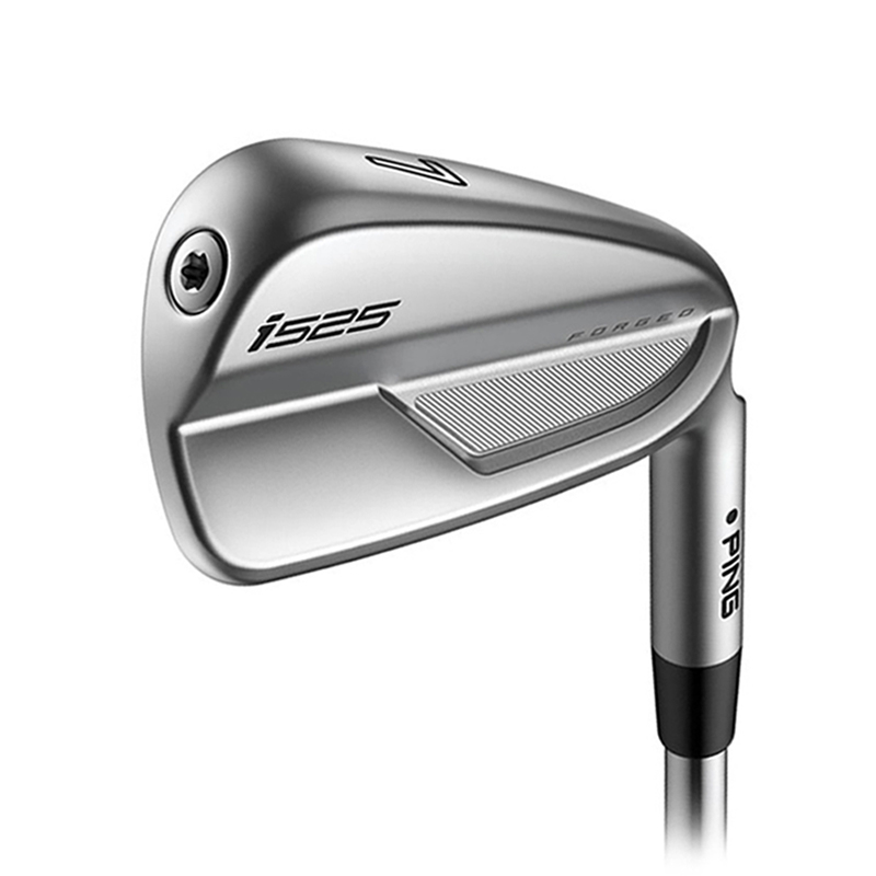 PING高尔夫球杆 I525 男士铁杆组中级进阶高容错高稳定锻造款铁杆