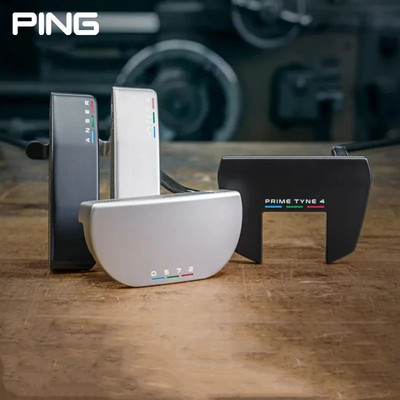 Ping高尔夫推杆男士职业选手球杆
