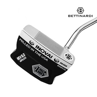 BETTINARDI/贝特纳蒂高尔夫男士球杆新款INOVAI 系列稳定golf推杆