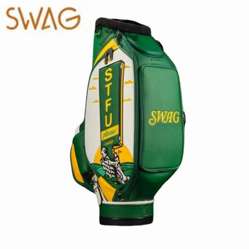 高尔夫球包职业巡回赛大师赛SWAG