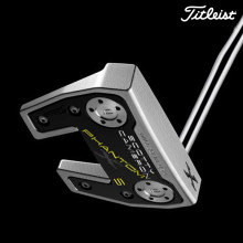 Titleist高尔夫球杆 Phantom X系列槌型推杆 Scotty Cameron推杆