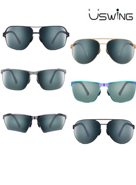 阅读魔镜太阳眼镜USWING太阳眼镜